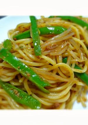 麻婆焼そば☆-レシピのメイン写真
