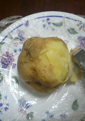 骨抜きだけじゃないんです!-レシピのメイン写真