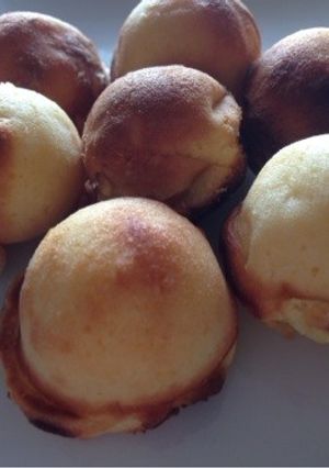 マールイチーズケーキ-レシピのメイン写真