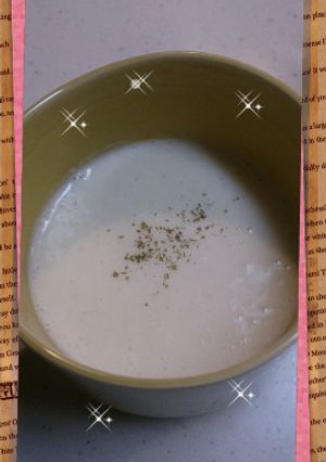 簡単★ジャガイモのポタージュ-レシピのメイン写真