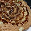 私の大好きな卵白お好み焼き(*´ω`*)