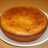 ヨーグルトケーキ