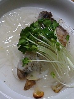 ぶりの大根あんかけ-レシピのメイン写真