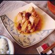 圧力鍋で簡単安い鶏手羽元のお酢煮