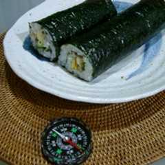 รูปของ 簡単！おいしい！恵方巻