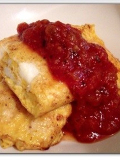 大人の卵焼き-レシピのメイン写真