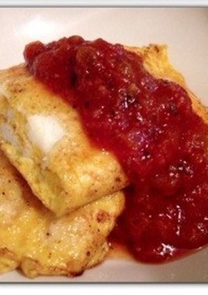 大人の卵焼き-レシピのメイン写真