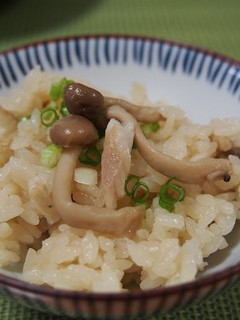 簡単!ウマい!!干物のまぜごはん-レシピのメイン写真
