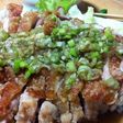 カリッ!ジュワ~な唐揚げ☆油淋鶏☆