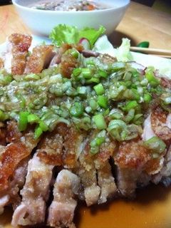 カリッ!ジュワ~な唐揚げ☆油淋鶏☆-レシピのメイン写真