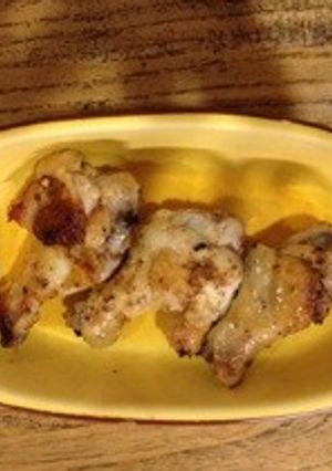超簡単すぎ！つまみ！-レシピのメイン写真