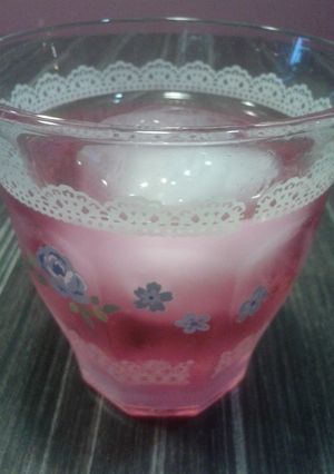 ♡鍛高譚（たんたかたん）みたいなお酒♡-レシピのメイン写真