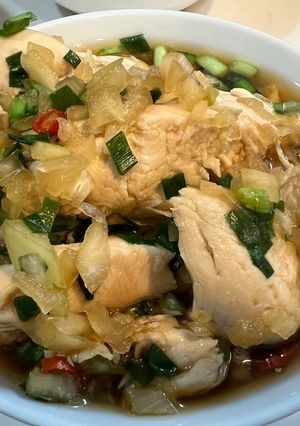 麻薬ささみ-レシピのメイン写真