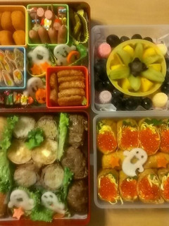 運動会~2013①-レシピのメイン写真