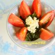 ホタテフレーク✿ワカメサラダ