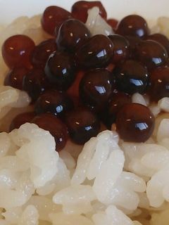 いくらの醤油漬け-レシピのメイン写真