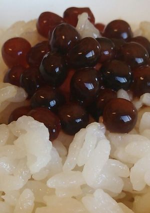 いくらの醤油漬け-レシピのメイン写真