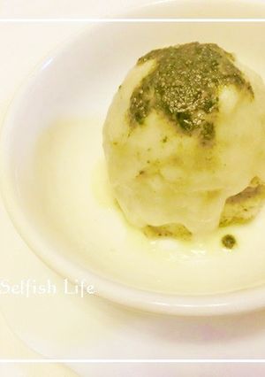 ジェノバポテトのチーズ焼き-レシピのメイン写真
