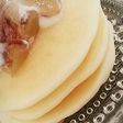 幼児食♪米粉で簡単パンケーキ