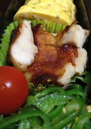 めっちゃ簡単♡絶品鶏の照り焼き-レシピのメイン写真