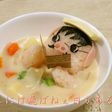 紅の豚☆ポルコの休日シチュー