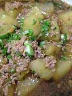 大根のひき肉あんかけ-レシピのメイン写真
