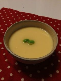 簡単プルプル茶碗蒸し-レシピのメイン写真