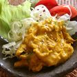 煮もので☆かぼちゃサラダ☆