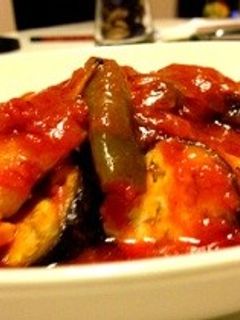 簡単☆チキンのトマト煮込み☆-レシピのメイン写真