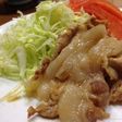 豚肉の生姜焼き(玉ねぎが秘訣)
