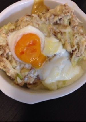 PCCサラダ-レシピのメイン写真