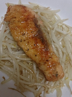 鮭のムニエル~レモン醤油~-レシピのメイン写真