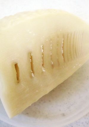 ❀茹でタケノコの保存法❀-レシピのメイン写真