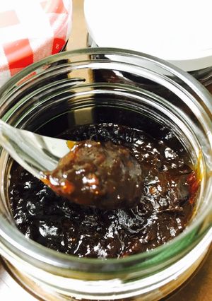 青唐辛子味噌-レシピのメイン写真