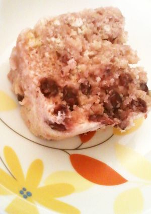簡単*ホットケーキミックスで蒸しパン-レシピのメイン写真