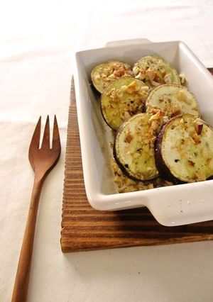 さつまいものバターナッツ焼き…-レシピのメイン写真