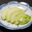 小メロンであと一品!小メロンの塩麹漬け