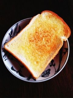 簡単!マヨトースト♡-レシピのメイン写真