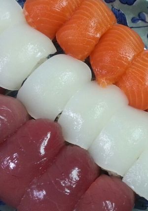 母の味　すし飯-レシピのメイン写真