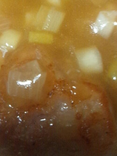 簡単!餡掛け唐揚げ?鳥焼き?☆-レシピのメイン写真