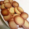 簡単シュルーズベリーケーキ