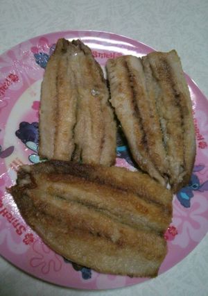 鰯のカレームニエル-レシピのメイン写真