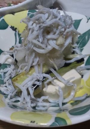 豆腐の一品料理!おつまみ◎-レシピのメイン写真