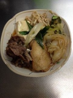 ゆかさんの★丁字麩のすき焼き-レシピのメイン写真
