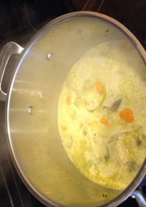 Easy peesy タイカレー-レシピのメイン写真