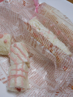 キャンディーパン-レシピのメイン写真