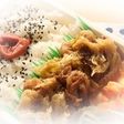 豚肉キャベツの食欲モリモリ炒め