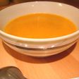 にんじん&しょうがのぽかぽかスープ