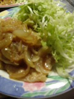 洋食屋風、豚の生姜焼き-レシピのメイン写真