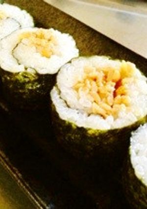 納豆巻き 簡単レシピ-レシピのメイン写真